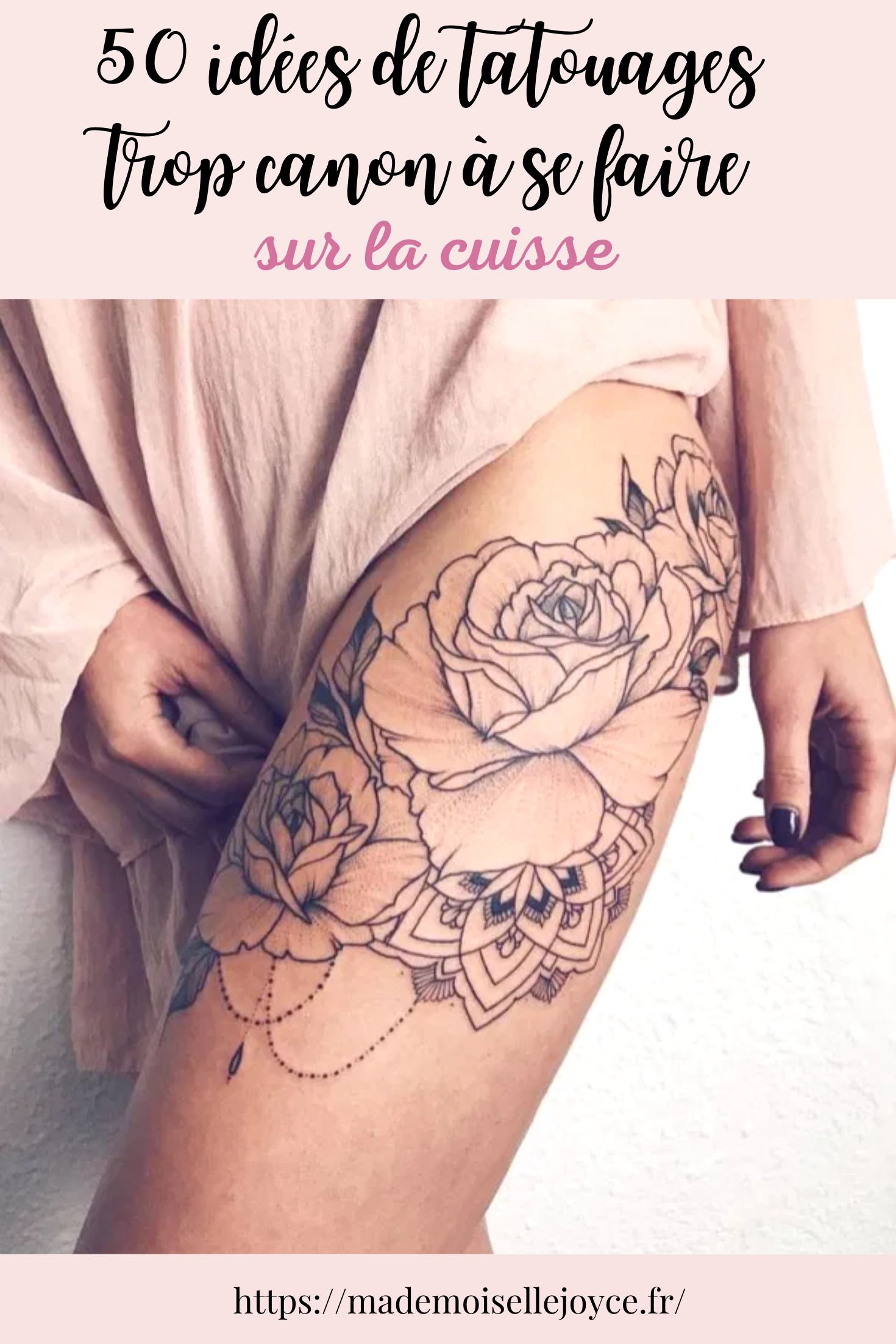 Comment trouver des idées de tatouage pour femme ? 