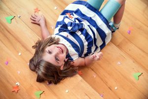 Enfant hyperactif : bien s'entourer 