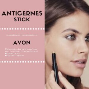 AVON Anticernes stick
