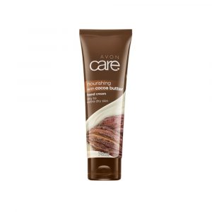 Produits avon - Boutique Avon - Crème mains beurre cacao Avon (1)