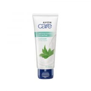 Produits avon - Boutique Avon - Crème mains tea tree Avon