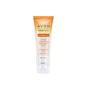 Produits avon - Boutique Avon - Crème teintée radiance Avon