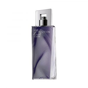 Produits avon - Boutique Avon - Parfum Attraction Avon homme