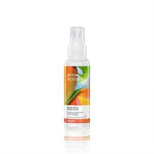 Produits avon - Boutique Avon - Spray corporel mango bay Avon