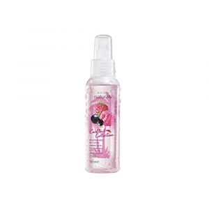 Produits avon - Boutique Avon - Spray corporel raspberry cassis Avon