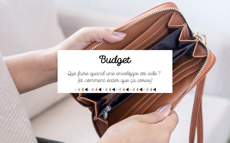 Le système physique des enveloppes est-il encore utile aujourd’hui (2)